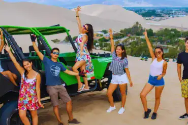 tour ica paracas 2026