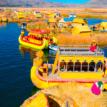 isla de los uros como llegar