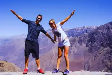 tour colca en grupo 2026