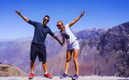 Cañón del Colca en Pareja o en Grupo 2026: Qué Tour Elegir