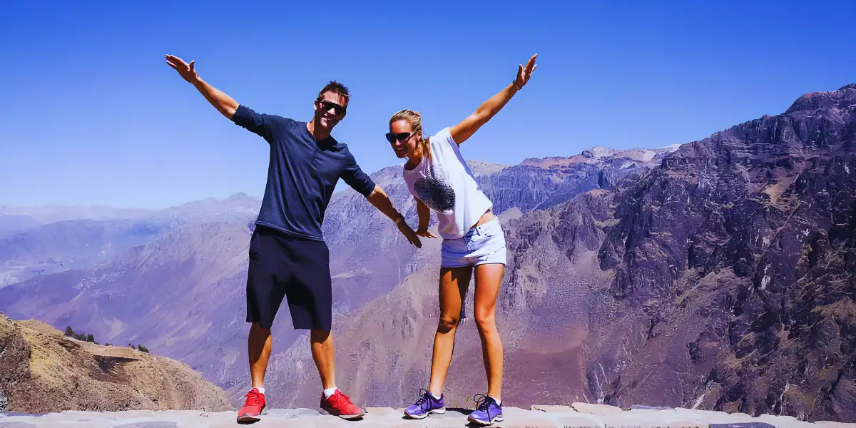 tour colca en grupo 2026