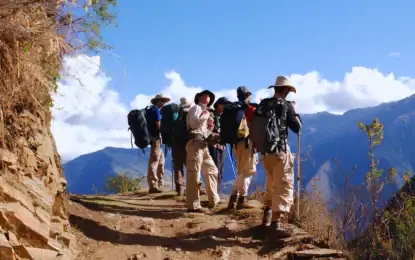Guía Choquequirao 2026: Ruta, Clima y Qué Llevar