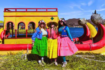cual es el costo de viajar a puno 2026