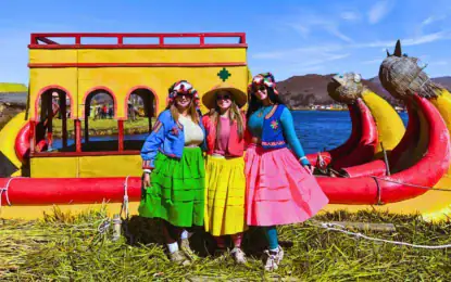 Cuánto Cuesta Viajar a Puno en 2026: Presupuesto Real + Tours