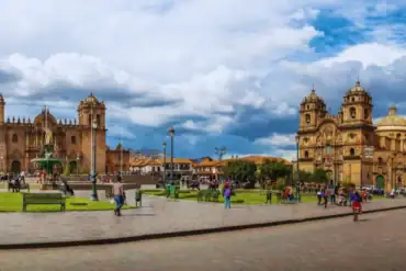 donde hospedarse en cusco