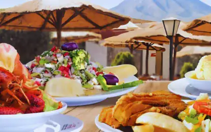 Que Manger à Arequipa 2026 : 10 Plats Traditionnels à Découvrir