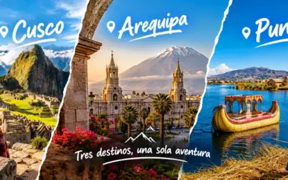 Cuántos Días para el Sur del Perú 2026: Guía Según tu Viaje