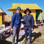 recomendaciones lago titicaca