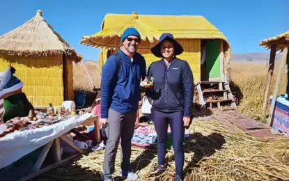 Qué Llevar al Lago Titicaca 2026: Lista de Equipaje Completa