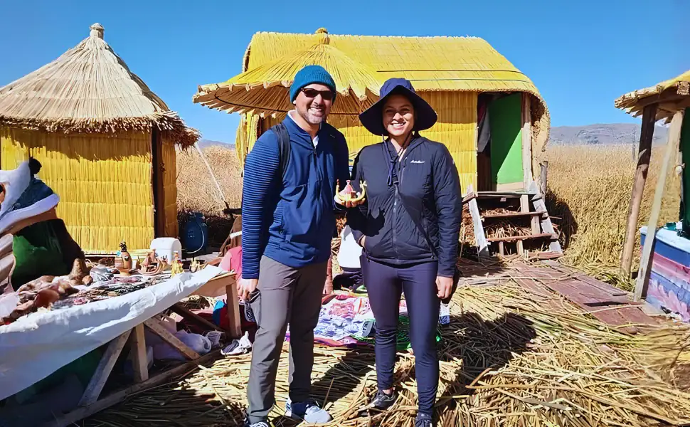 recomendaciones lago titicaca
