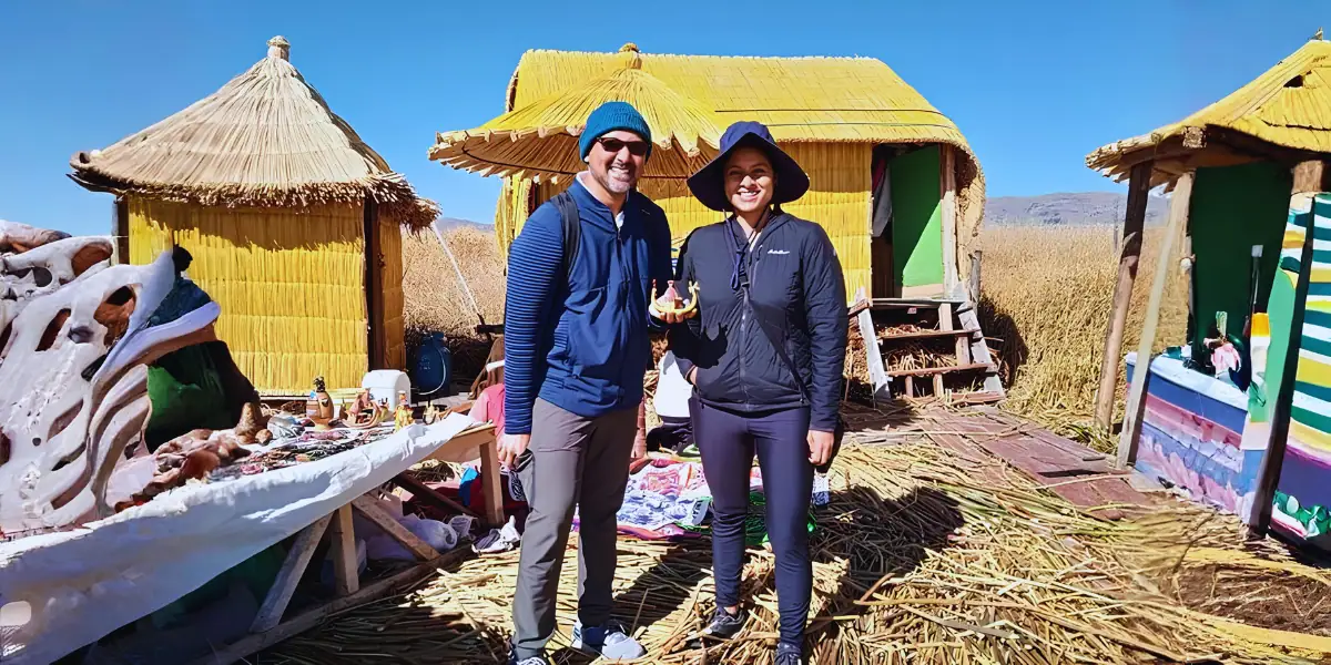 recomendaciones lago titicaca