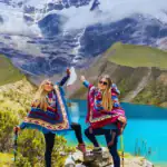 trekking salkantay 2026