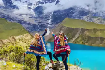 trekking salkantay 2026
