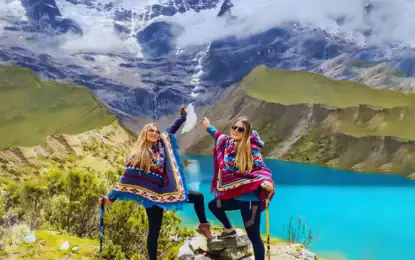 Salkantay Trek 2026: Cuánto Cuesta y Qué Incluye