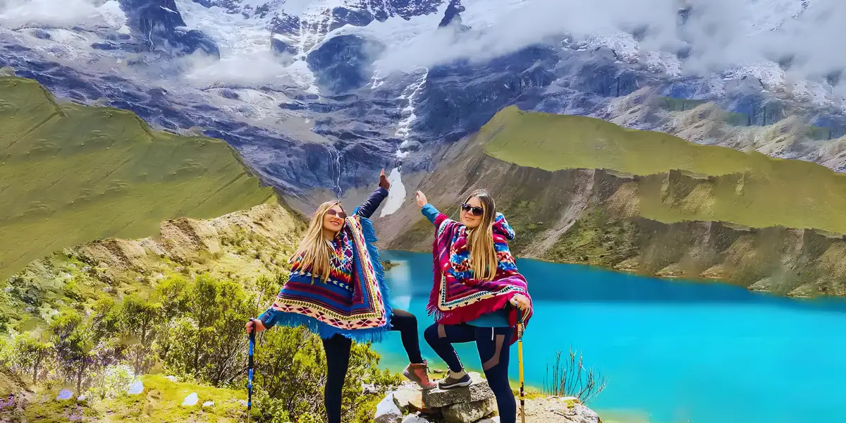 trekking salkantay 2026