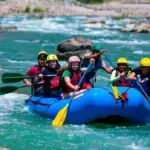 turismo de aventura en arequipa 2026