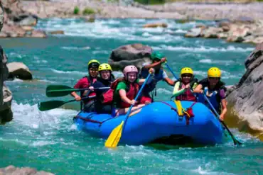 turismo de aventura en arequipa 2026