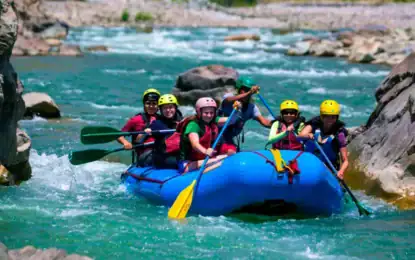 Turismo de Aventura en Arequipa 2026: Precios y Niveles