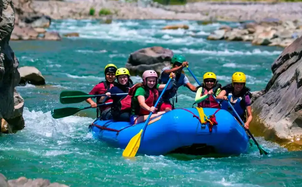 turismo de aventura en arequipa 2026