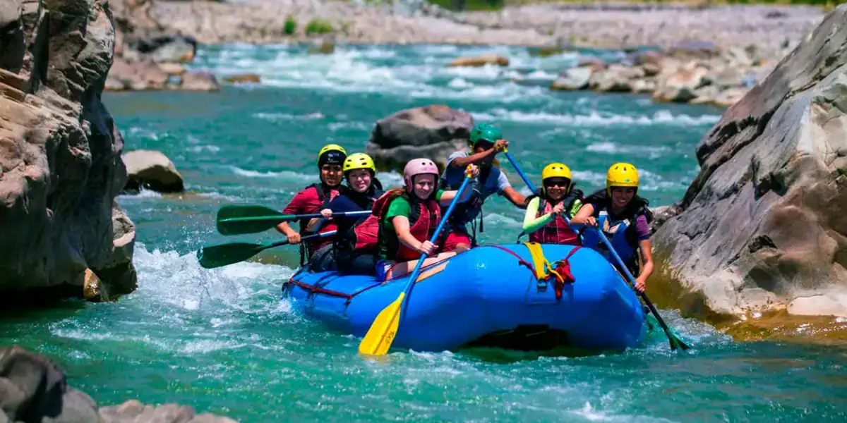 turismo de aventura en arequipa 2026