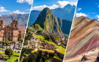 Tours full day desde Cusco 2026: 10 excursiones con precios