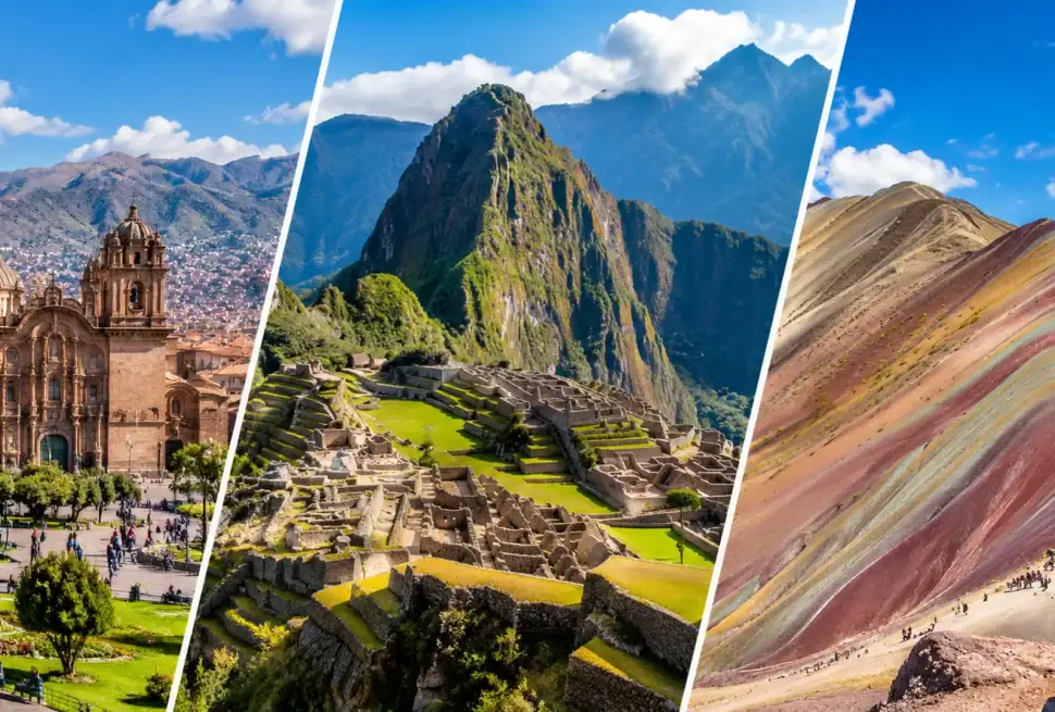 turismo en cusco 2026