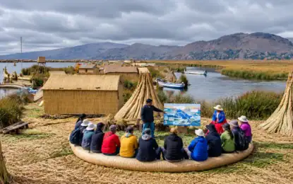 Puno Rainy Season 2026-27: Best Tours and What to Pack