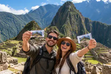 Como comprar entrada a machu picchu actualizado