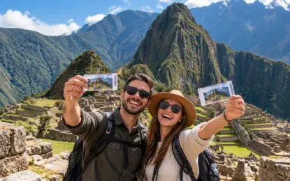 Machu Picchu Tickets 2026: Circuits, Prices & How to Buy