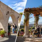 tour campiña arequipa, miradores