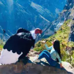 turismo en colca epoca de lluvia