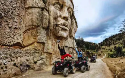 Cuatrimotos Morada de los Dioses Cusco 2026: Precio $33 y Reserva
