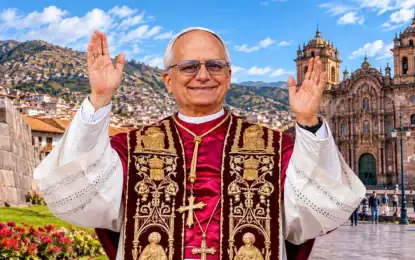 Pope Leo XIV in Cusco 2026: Schedule, Flights & Travel Plan