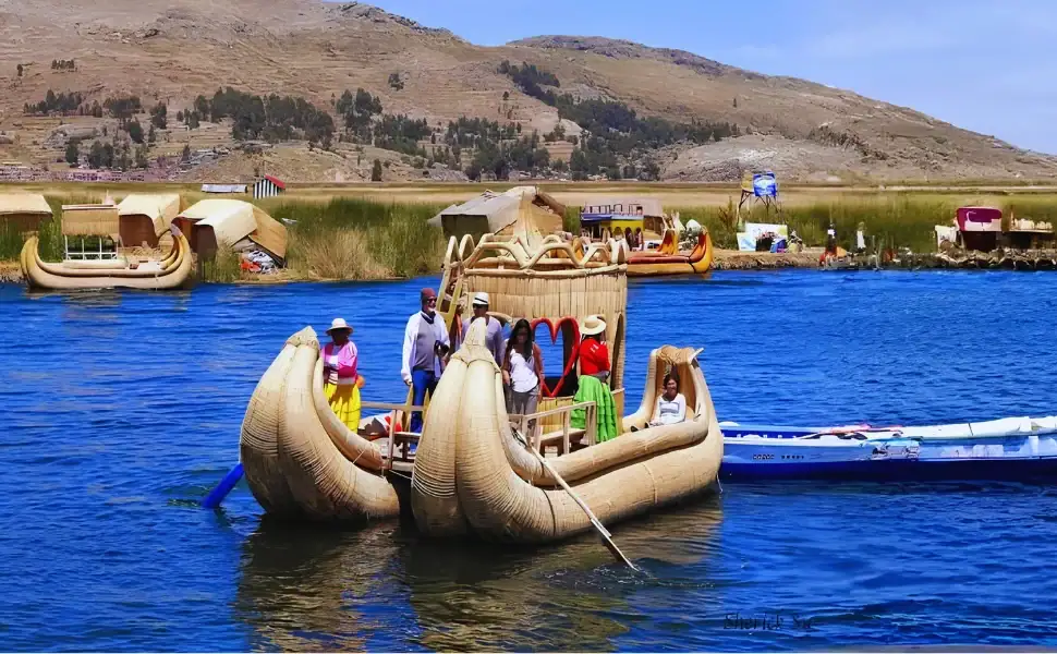 turismo en puno 2 dias