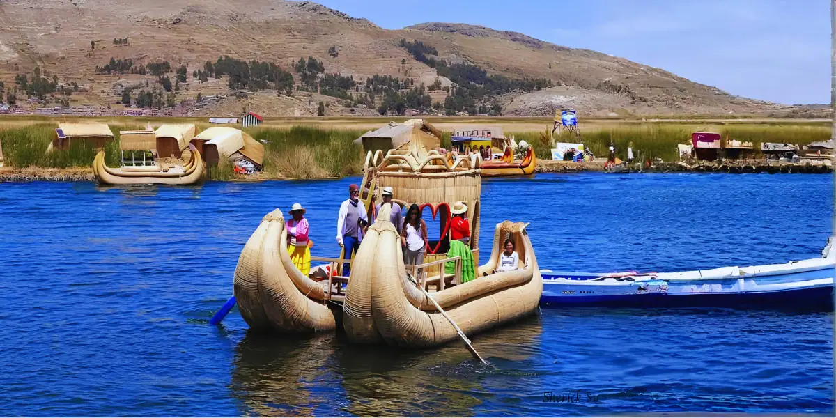 turismo en puno 2 dias