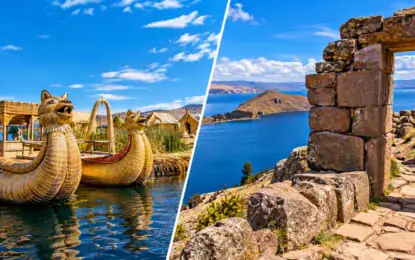 Qué ver en Puno ciudad 2026: Catedral, miradores y ruta a pie