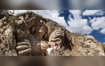 Abode of the Gods Cusco Tour 2026: 4 Sites from $20