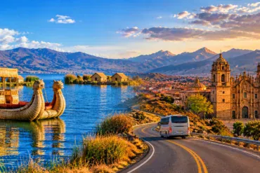 ruta del sol puno a cusco 2026