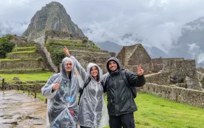 Cusco Rainy Season 2026: Which Tours Still Run (and Which Don’t)
