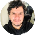 Andrew F. Avatar